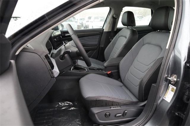 new 2025 Volkswagen Jetta car, priced at $28,220