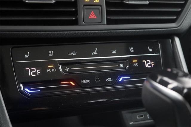 new 2025 Volkswagen Jetta car, priced at $28,220