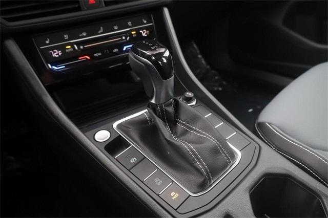 new 2025 Volkswagen Jetta car, priced at $28,220