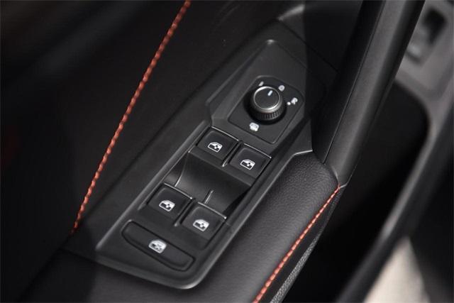 new 2024 Volkswagen Tiguan car, priced at $30,168