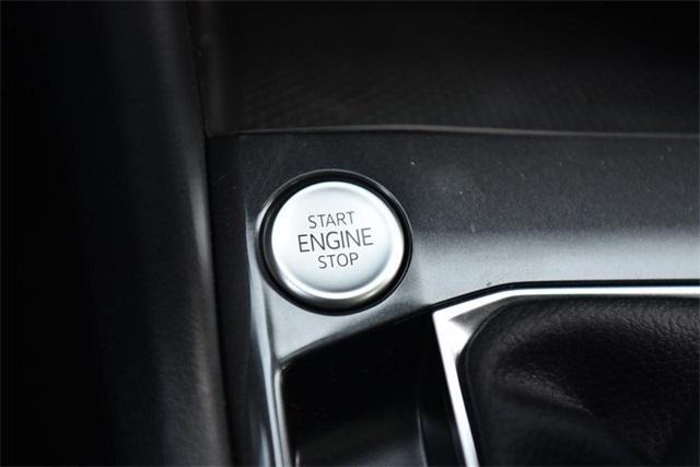 new 2024 Volkswagen Tiguan car, priced at $30,168
