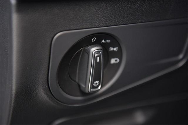 new 2024 Volkswagen Tiguan car, priced at $30,168