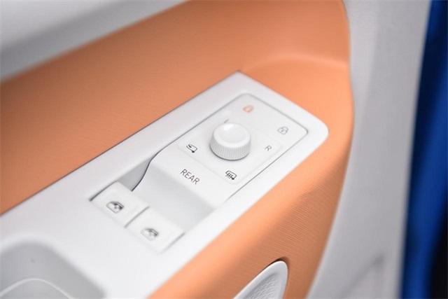 new 2025 Volkswagen ID. Buzz car, priced at $67,519