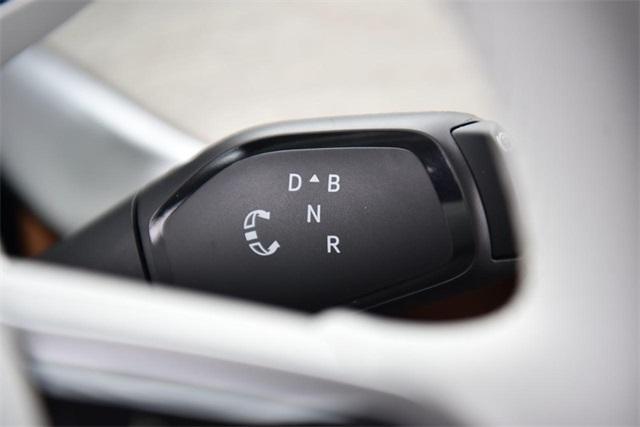 new 2025 Volkswagen ID. Buzz car, priced at $67,519