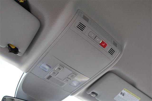 new 2025 Volkswagen Taos car, priced at $27,800