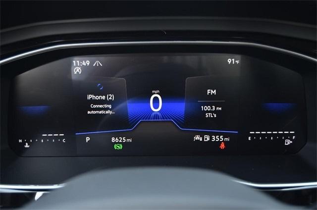 used 2024 Volkswagen Jetta car, priced at $19,995