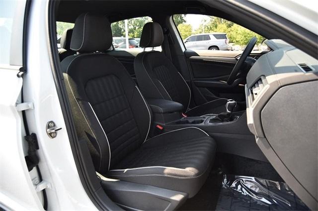 used 2024 Volkswagen Jetta car, priced at $19,995