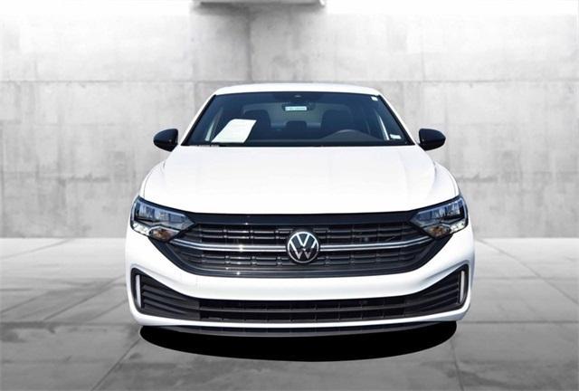 used 2024 Volkswagen Jetta car, priced at $19,995