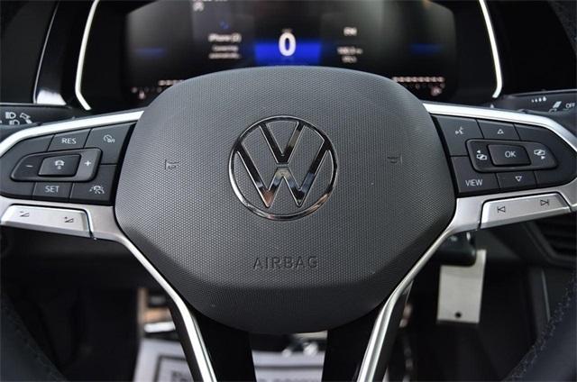 used 2024 Volkswagen Jetta car, priced at $19,995