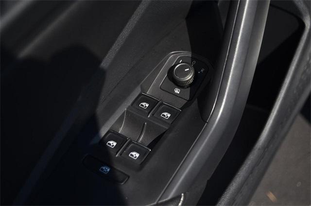 used 2024 Volkswagen Jetta car, priced at $19,995