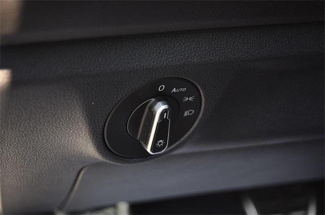 used 2024 Volkswagen Jetta car, priced at $19,995