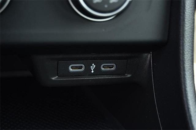 used 2024 Volkswagen Jetta car, priced at $19,995