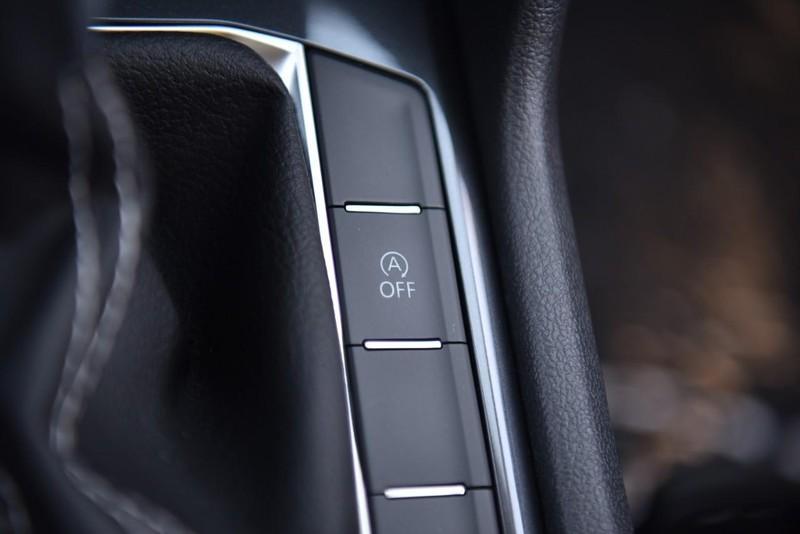 new 2024 Volkswagen Tiguan car, priced at $29,518