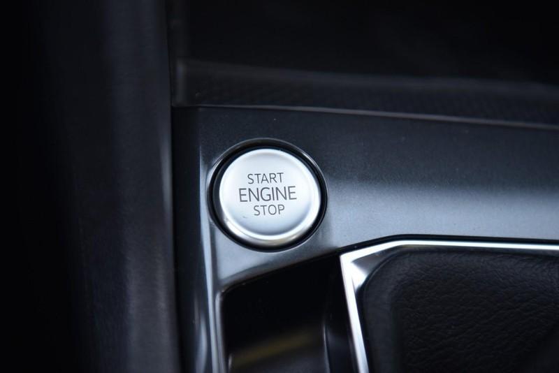 new 2024 Volkswagen Tiguan car, priced at $29,518