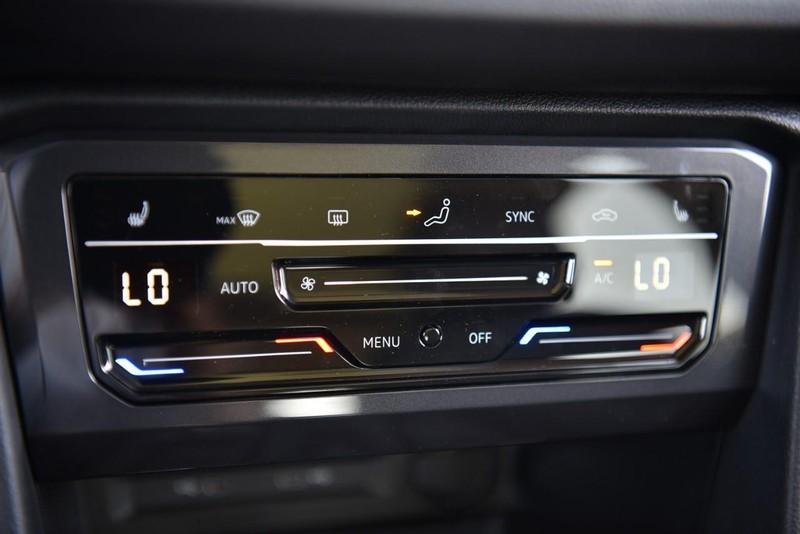 new 2024 Volkswagen Tiguan car, priced at $29,518