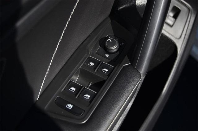 used 2024 Volkswagen Tiguan car, priced at $21,980