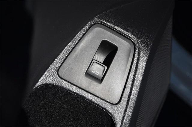 used 2024 Volkswagen Tiguan car, priced at $21,980