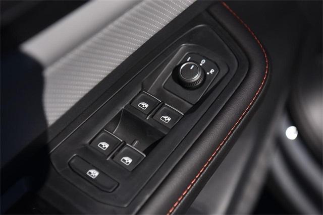 new 2025 Volkswagen Atlas car, priced at $44,841