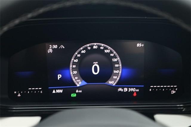 new 2025 Volkswagen Taos car, priced at $28,290