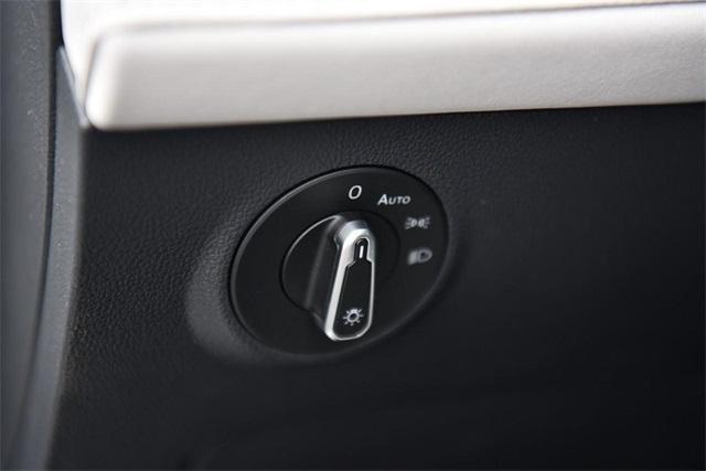 new 2025 Volkswagen Taos car, priced at $30,969