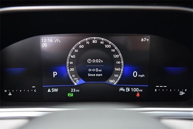 new 2025 Volkswagen Taos car, priced at $30,969
