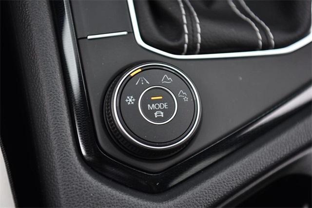 new 2025 Volkswagen Taos car, priced at $30,969
