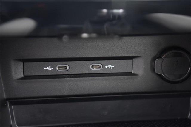 new 2025 Volkswagen Taos car, priced at $30,969