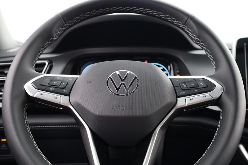 new 2025 Volkswagen Atlas Cross Sport car, priced at $46,533