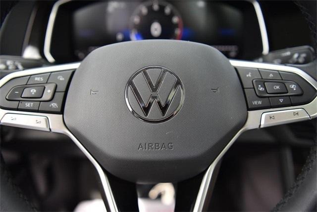 used 2024 Volkswagen Jetta car, priced at $23,695