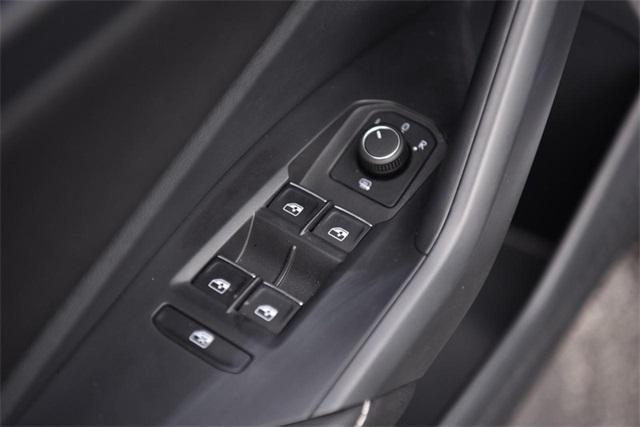 used 2024 Volkswagen Jetta car, priced at $23,695