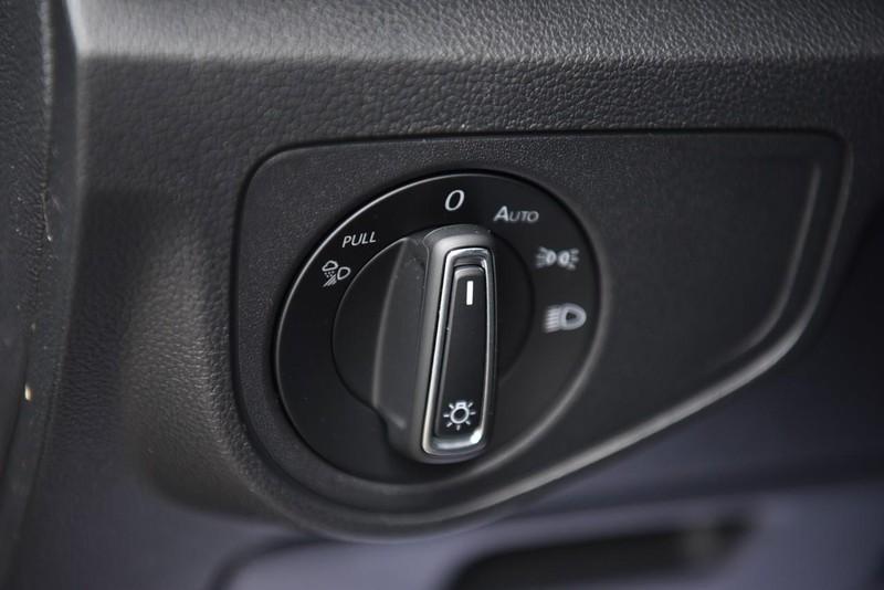 used 2023 Volkswagen Atlas Cross Sport car, priced at $30,995