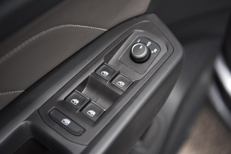 used 2023 Volkswagen Atlas Cross Sport car, priced at $30,995