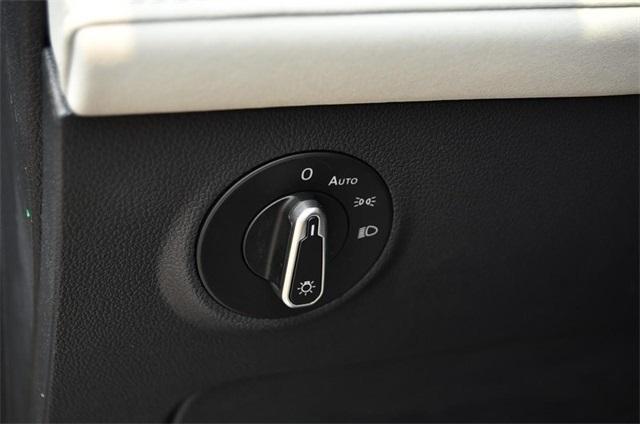 new 2025 Volkswagen Taos car, priced at $30,382