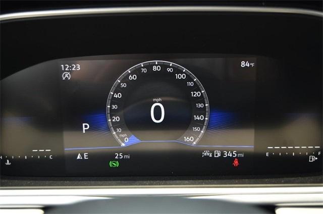 new 2025 Volkswagen Taos car, priced at $30,382