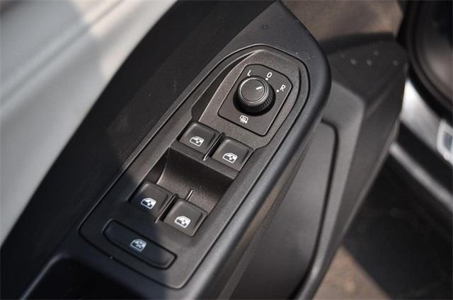 new 2025 Volkswagen Taos car, priced at $30,382