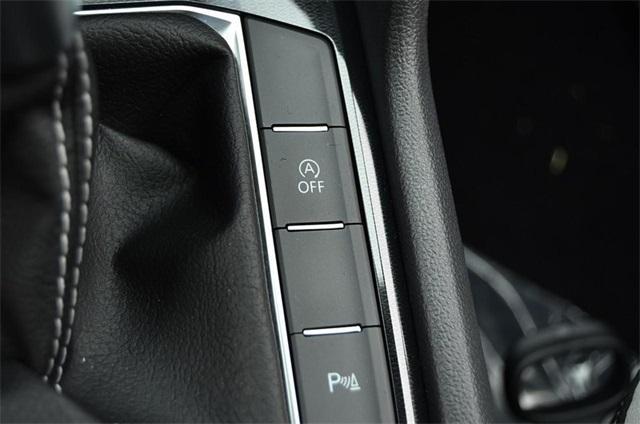 new 2025 Volkswagen Taos car, priced at $30,382