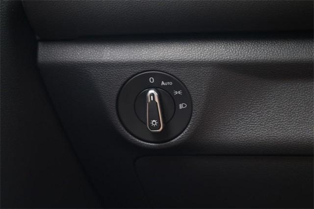 new 2025 Volkswagen Jetta car, priced at $23,692