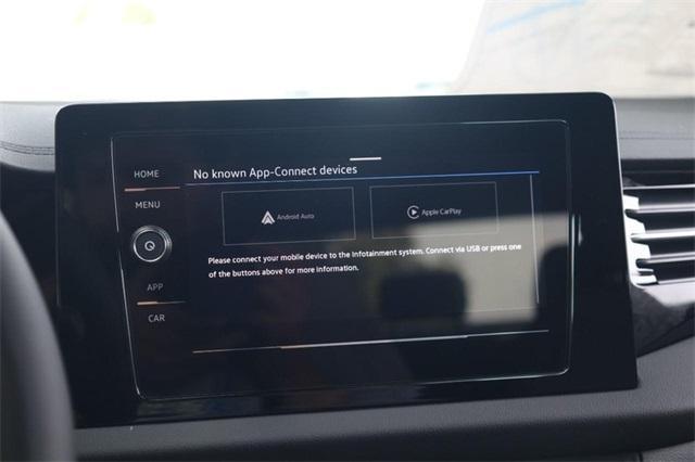 new 2025 Volkswagen Jetta car, priced at $23,692
