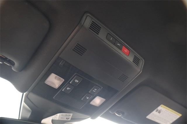 new 2025 Volkswagen Jetta car, priced at $23,692
