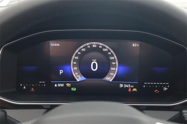 new 2025 Volkswagen Jetta car, priced at $23,692
