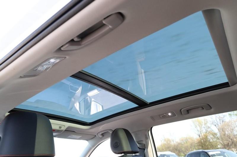 new 2024 Volkswagen Tiguan car, priced at $30,360