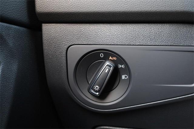 new 2024 Volkswagen Tiguan car, priced at $30,360