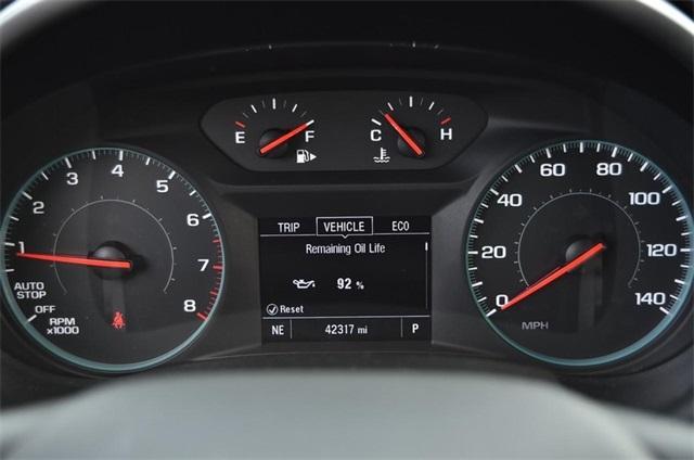 used 2024 Chevrolet Malibu car, priced at $18,995