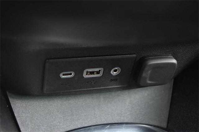 used 2024 Chevrolet Malibu car, priced at $18,995