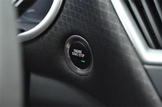 used 2024 Chevrolet Malibu car, priced at $18,995