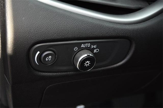 used 2024 Chevrolet Malibu car, priced at $18,995