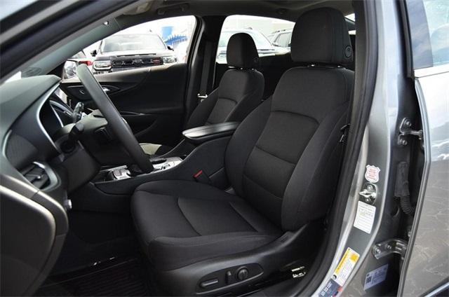 used 2024 Chevrolet Malibu car, priced at $18,995