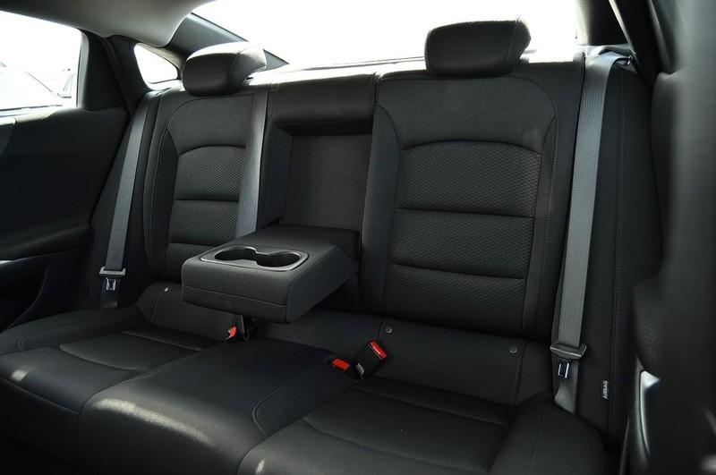 used 2024 Chevrolet Malibu car, priced at $19,995