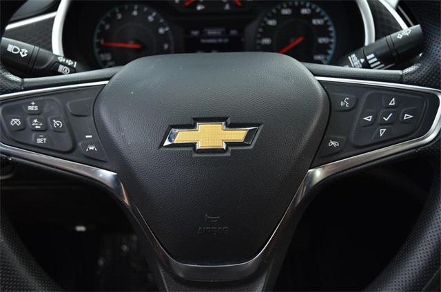 used 2024 Chevrolet Malibu car, priced at $18,995
