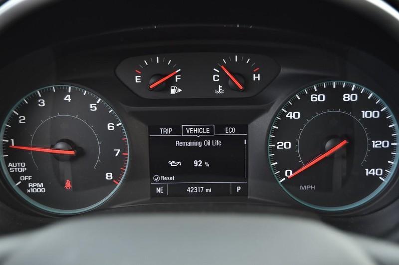 used 2024 Chevrolet Malibu car, priced at $19,995